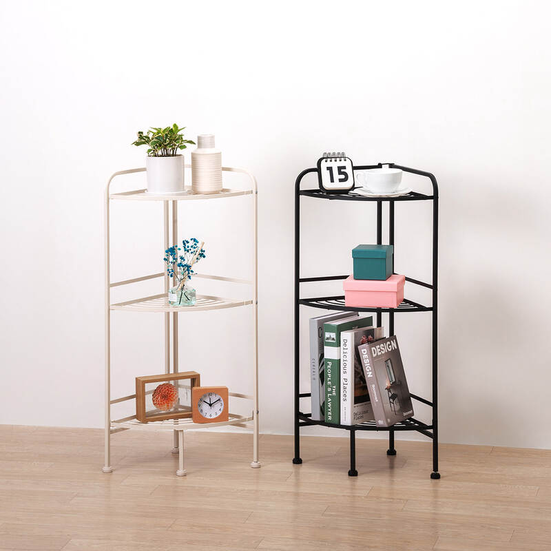 Kệ đựng đồ gấp gọn LocknLock Foldable Rack - INP2060, INP2061, INP2062, INP2063 image number null
